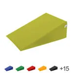 Storage wedge LxWxH 44x60x22 / 0 cm