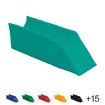 Storage wedge with deep cargo tray LxWxH 75x20x22 cm