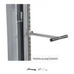 Support rung for cable apparatus