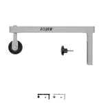 Suspensions for cable apparatus Pulley, 14/20 kg