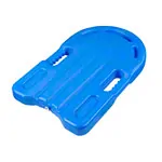 Swimming board with handle small, 40x27x3.5 cm