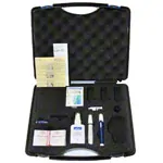 System case-set incl. Lactate Scout Solo, set 27-pcs.