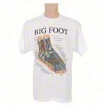 Product image: T-Shirt - foot - , size XXL