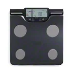 Image shows TANITA Body Composition Scale BC-613