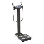 Image shows TANITA body composition monitor MC-780MA P