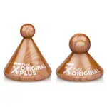 Product image: TMX Triggertool-Set, 2-tlg., ORIGINAL 7x7x6 cm + PLUS 7x7x7 cm