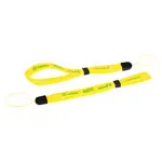 TOGU Aqua Ribbon for deep muscle trainer Brasil, 2 pieces