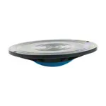 TOGU Balance Board,  40 cm, heavy, black / blue