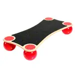Image shows TOGU Balanza Ballstep with Anti-slip pad