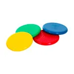 TOGU Dynair Senso Mini,  20 cm, set of 4