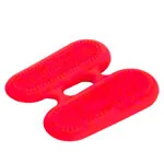 TOGU Dynair vein trainer Senso, red