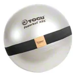 TOGU Gymnastics Ball Powerball BalanceSensor,  55 cm