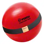 TOGU Gymnastics Ball Powerball BalanceSensor,  65 cm