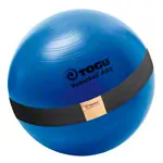 TOGU Gymnastics Ball Powerball BalanceSensor,  75 cm