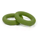 Image shows TOGU PAB Ring Senso, set of 2