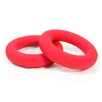 Image shows TOGU PAB Ring, set of 2