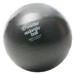 TOGU Redondo ball,  18 cm, anthracite