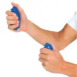 TOGU Senso Walkingtrainer plus, 2 pieces
