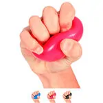 TOGU anti-stress ball inflated with air,  6.5 cm