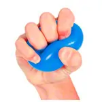 TOGU anti-stress ball inflated with air,  6.5 cm