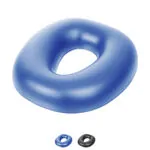 TOGU doughnut cushion incl air pump
