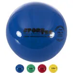 TOGU gymnastics ball,  19 cm, 420 g