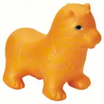 TOGU jumping animal Leo, orange