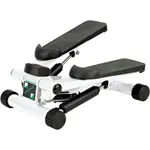 Product image: TUNTURI Step-Up Stepper with training computer