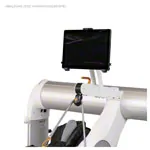 Tablet holder for THERA-Trainer bemo 636