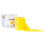 Thera-Band, 45.50 x 12.8 cm, lightweight, yellow