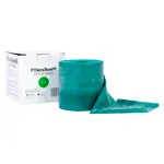 Thera-Band, 45.50 x 12.8 cm, thick, green