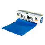 Thera-Band, 5.50 x 12.8 cm, extra thick, blue