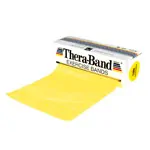 Thera-Band, 5.50 x 12.8 cm, lightweight, yellow