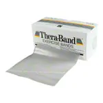 Thera-Band, 5.50 x 12.8 cm, super thick, silver