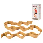 Thera-Band CLX ribbon, 2 m, maximum, gold