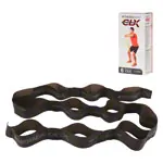 Thera-Band CLX ribbon, 2 m, special strong, black