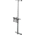 Thera-Band Gym Wall Mount for Thera-Band