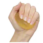 Thera-Band Hand Exerciser, extra soft, yellow