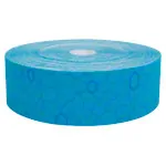 Thera-Band Kinesiology Tape XactStretch, 31,4 m x 5 cm, blue/blue
