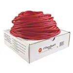 Thera-Band Tubing, 30.5 m, medium, red