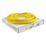 Thera-Band Tubing, 7.5 m, lightweight, yellow