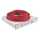 Thera-Band Tubing, 7.5 m, medium, red