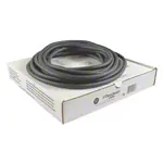 Thera-Band Tubing, 7.5 m, specially thick, black