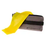 Thera-Band incl. case, 2.50 x 12.8 cm, lightweight, yellow