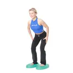 Thera-Band stability trainer lightweight, green