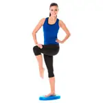 Thera-Band stability trainer medium, blue