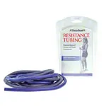 Thera-Band tubing set strong, blue, black, each 1.5 m