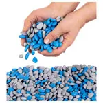 Thera Beans in polybag, 5 kg