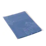Thera band, 1,50 m x 12,8 cm, extra strong, blue