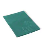 Thera band, 1,50 m x 12.8 cm, strong, green
